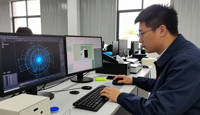 西安云绣服饰有限公司让智能运维管理系统应用更加简单