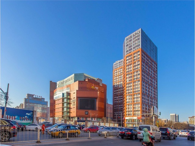 钟楼区物业消防产品公司